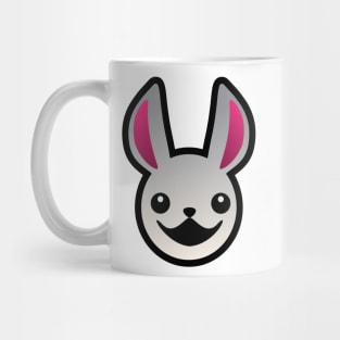 Bunny Mug